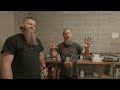 Shinedown - Pyro Prep (Behind the Scenes)