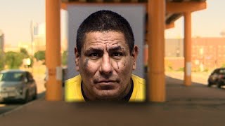 Murder suspect arrested after 22 years on the run, SAPD says Resimi