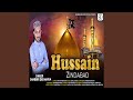 Hussain zindabad