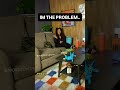 IM THE PROBLEM