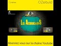 Les assoukzatifs  serie web 