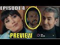 PROMISE TO YOU, EPISODE 4 PREVIEW. MONDAY, NOVEMBER 22. Sana Söz trailer 4