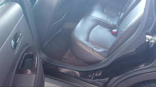 2008 Buick LACROSSE Super Albuquerque  Las Cruces  El Paso  Santa Fe  Farmington  Roswell