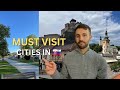 These 6 Slovak Cities Are More Beautiful Than You Think