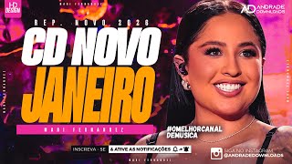 MARI FERNANDEZ - JANEIRO 2026 ( MÚSICAS NOVAS ) - @AndradeDownloads​