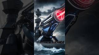 China's WW3 Laser GUN Is Here!