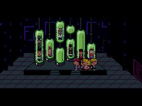 Mother2 Dxスターマン プレイ動画 24 Youtube