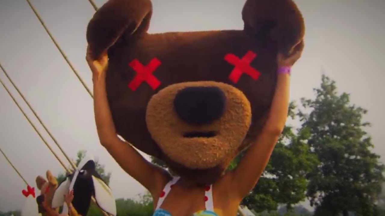 Cappella & Timi Kullai _ Move on bady  (Remix)  Dance video