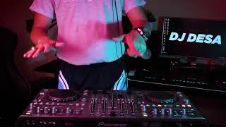 LAGU WIBU TIK TOK_KOKORO NO TOMO_(FH REMIX)_BY DJ DESA
