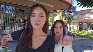 2026.01.11 IRL LA 🇺🇸 Sunday dim sum with @jessicakohofficial