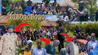 Download lagu 🇨🇩BIBOGOBOGO ABATURAGE BAKOJEJE ISONI RUTIKANGA IMBERE YA KONGOLO NA YAKUTUMBA  ANANIRWA KUVUGA🤣