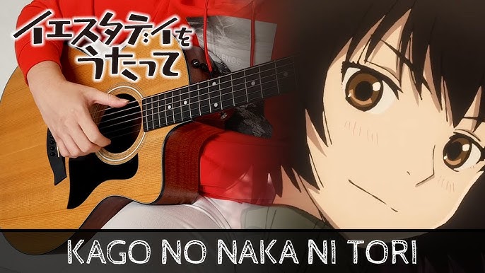 Play Kago no Naka ni Tori (From Yesterday wo Utatte) by Shayne Orok on   Music