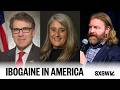 Ibogaine in America:  The Parable of Our Time