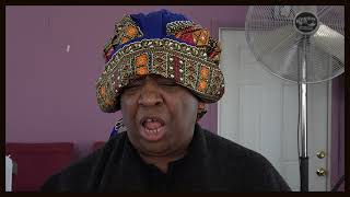 Download Lagu Cindy Robinson sings \ MP3