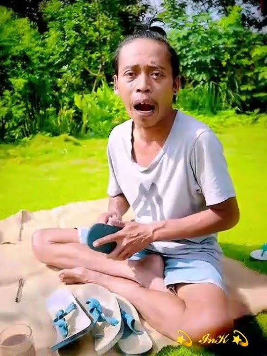 KULI bangUNAN #story #dagelan #lucu #komedi #ngakakabis