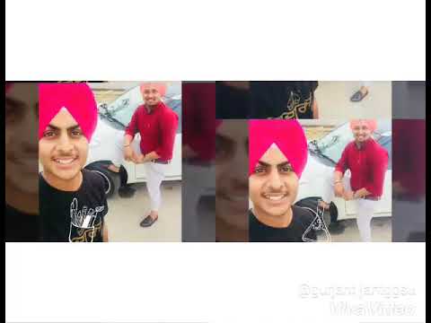 Marzi de faisle || himmat sandhu || Laddi Gill || Dakua da munda || New  Punjabi song 2018 ||