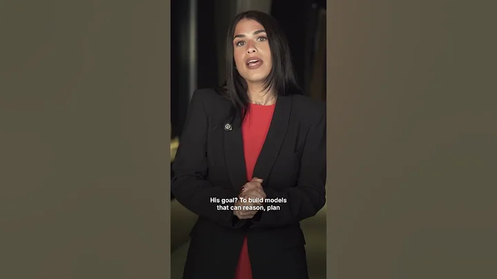 Artificial Superintelligence explained as tech giants invest billions to develop it