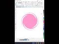 coreldraw Distort Tool Use