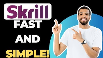 NEW! Stepwise Guide to Buying Bitcoin With Skrill 2026!