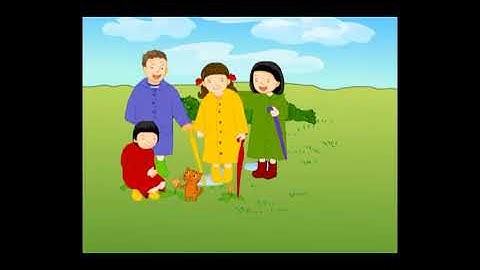 Supertots 1  Unit 1  A new friend