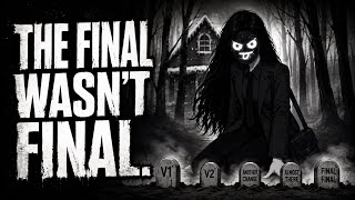 Paper Trail | Animated Corporate Horror About Documenting Everything