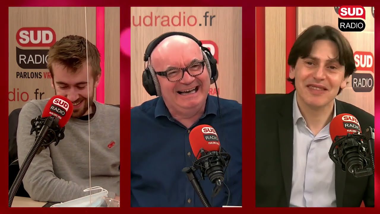 Un second tour Macron / Le Pen est-il inéluctable ?