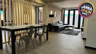 Dreaming Santa Clara | La Zubia, Spain | Hotel Review 🏨 screenshot 4