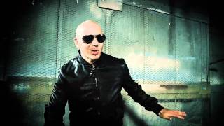 Pitbull & Honorebel - I Wanna on Blastro [HD] [Music Video]