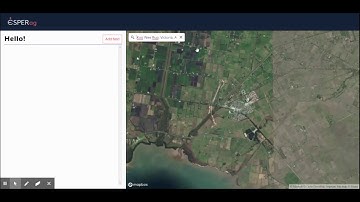ESPERag: Digital Soil Testing and Fertilizer Recommendations
