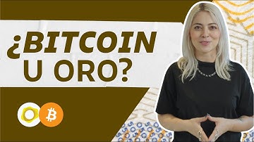 Invertir en 2025: ¿Bitcoin u oro? 💰| ¡Resultados IMPACTANTES! 💥