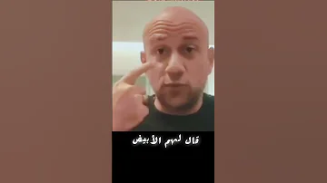 الفنان احمد مكى و رسالة للى ما يتسمو 