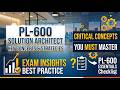 🚀 Cracked the PL-600 Exam in Just 6 Hours! | Microsoft Power Platform Solution Architect | Free PDF