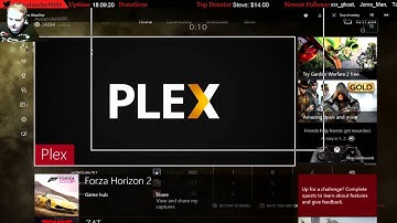 How to stream a Xbox One without using capture cards!