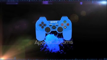 Aporia Customs Intro