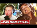 Je ragis  vos critiques et je vous allume