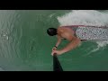 SUP Go Pro Hero 3+ edit - Xavier Leroy