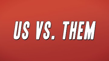 Thumbnail of $uicideboy$ - Us Vs. Them (Lyrics)