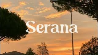 for Revenge - Serana  1 jam