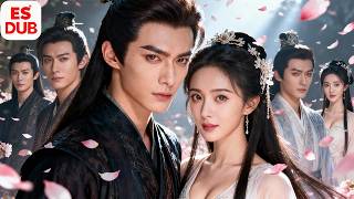 Lo sellaron por miedo a su destino real. 18 años después, DESPIERTA… y reclama el trono con sangre