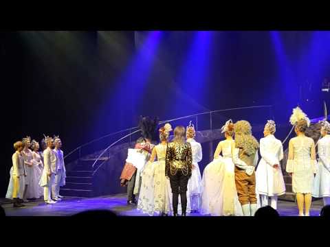 20150124 뮤지컬 파리넬리 루이스초이 막공 커튼콜 01