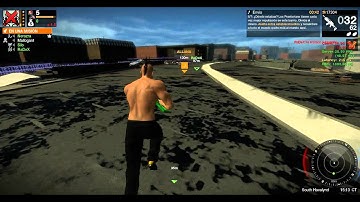 Apb reloaded  2011  textures