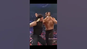 The Great Khali Vs Hulk Hogan 2007 Shorts 