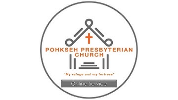| 10 am World Sunday School 2/11/2025 | Pohkseh Presbyterian Church