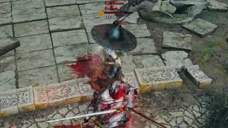 Stop mashing R1 | Elden Ring
