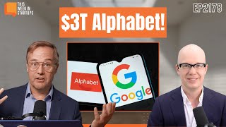 Robinhood Venture Fund, Polymarket Adds Earnings, And Launch Accelerator 35 Is Here E2178