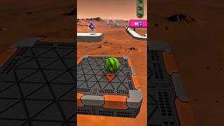 Going Balls EPISODE 2: Watermelons Next Epic Leap | New Levels Bigger Challenges #gaming #goingballs