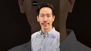 On design career paths (from Association Leadership Radio interview with Lee-Sean Huang)