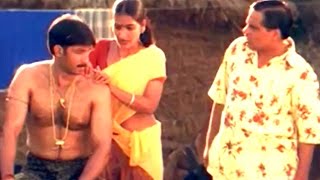 Comedy Circus Episode - 98 || Back To Back || Telugu Movie Comedy Scenes