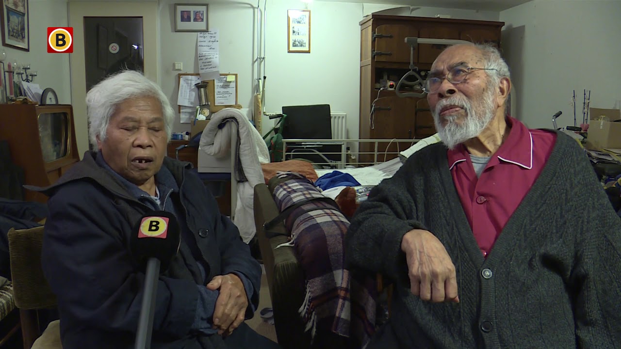 Molukse militairen krijgen erkenning van Nederlandse overheid