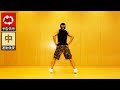 ダンス初心者でも１日１回で痩せていく　究極のダイエット・エクササイズ